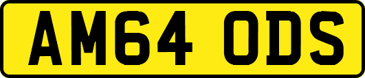 AM64ODS