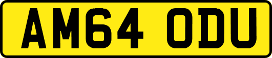 AM64ODU