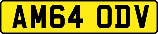 AM64ODV