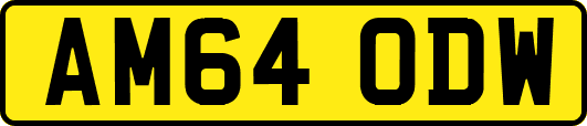 AM64ODW