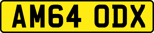 AM64ODX
