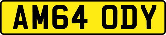 AM64ODY