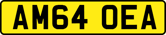 AM64OEA
