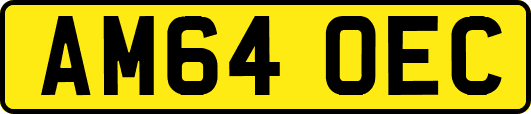 AM64OEC