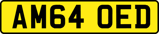 AM64OED