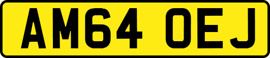 AM64OEJ