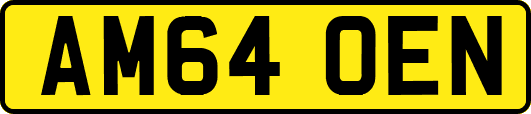 AM64OEN
