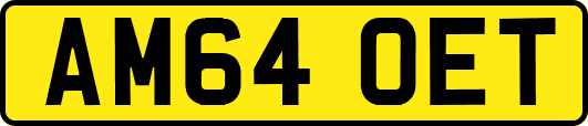 AM64OET