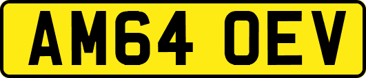 AM64OEV