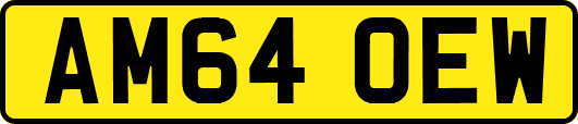 AM64OEW