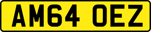 AM64OEZ