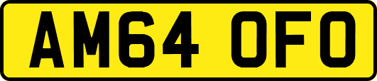 AM64OFO
