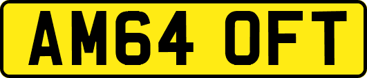AM64OFT