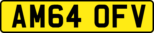 AM64OFV