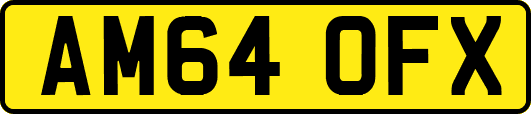 AM64OFX