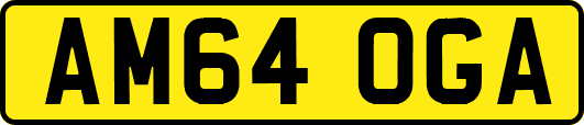AM64OGA