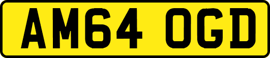 AM64OGD