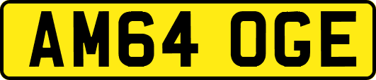 AM64OGE