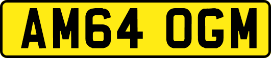 AM64OGM