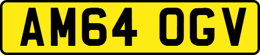 AM64OGV