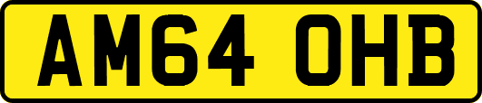 AM64OHB