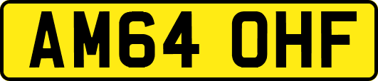 AM64OHF