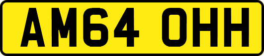 AM64OHH