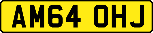 AM64OHJ
