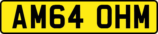 AM64OHM