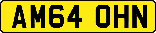 AM64OHN