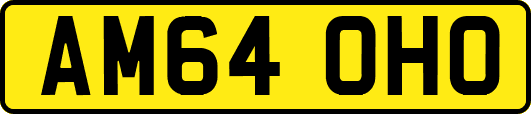 AM64OHO
