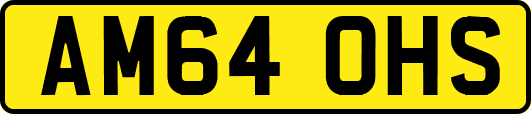 AM64OHS