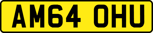 AM64OHU