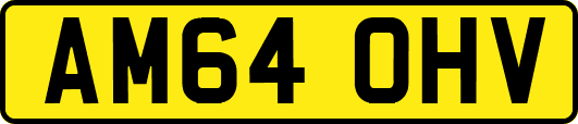 AM64OHV