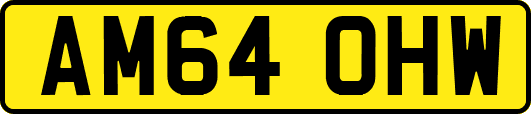 AM64OHW
