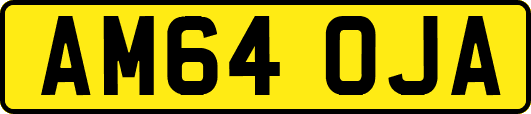 AM64OJA