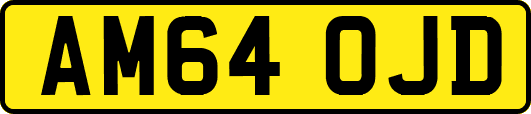 AM64OJD