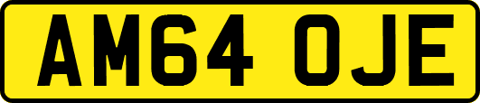 AM64OJE