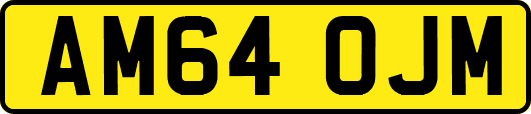 AM64OJM