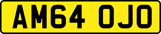 AM64OJO