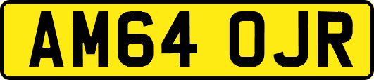 AM64OJR
