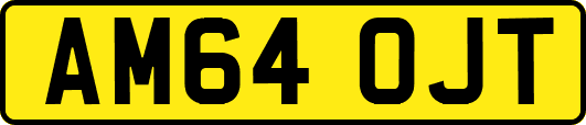 AM64OJT