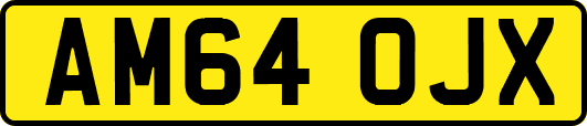 AM64OJX