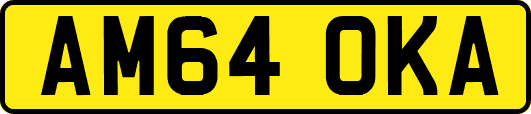 AM64OKA