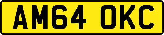 AM64OKC