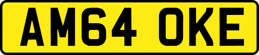 AM64OKE