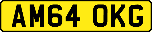 AM64OKG