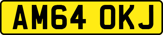 AM64OKJ