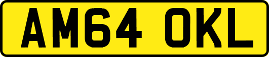 AM64OKL