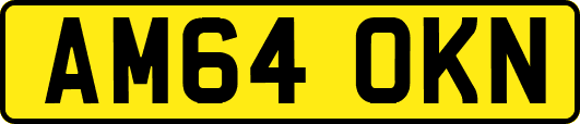 AM64OKN